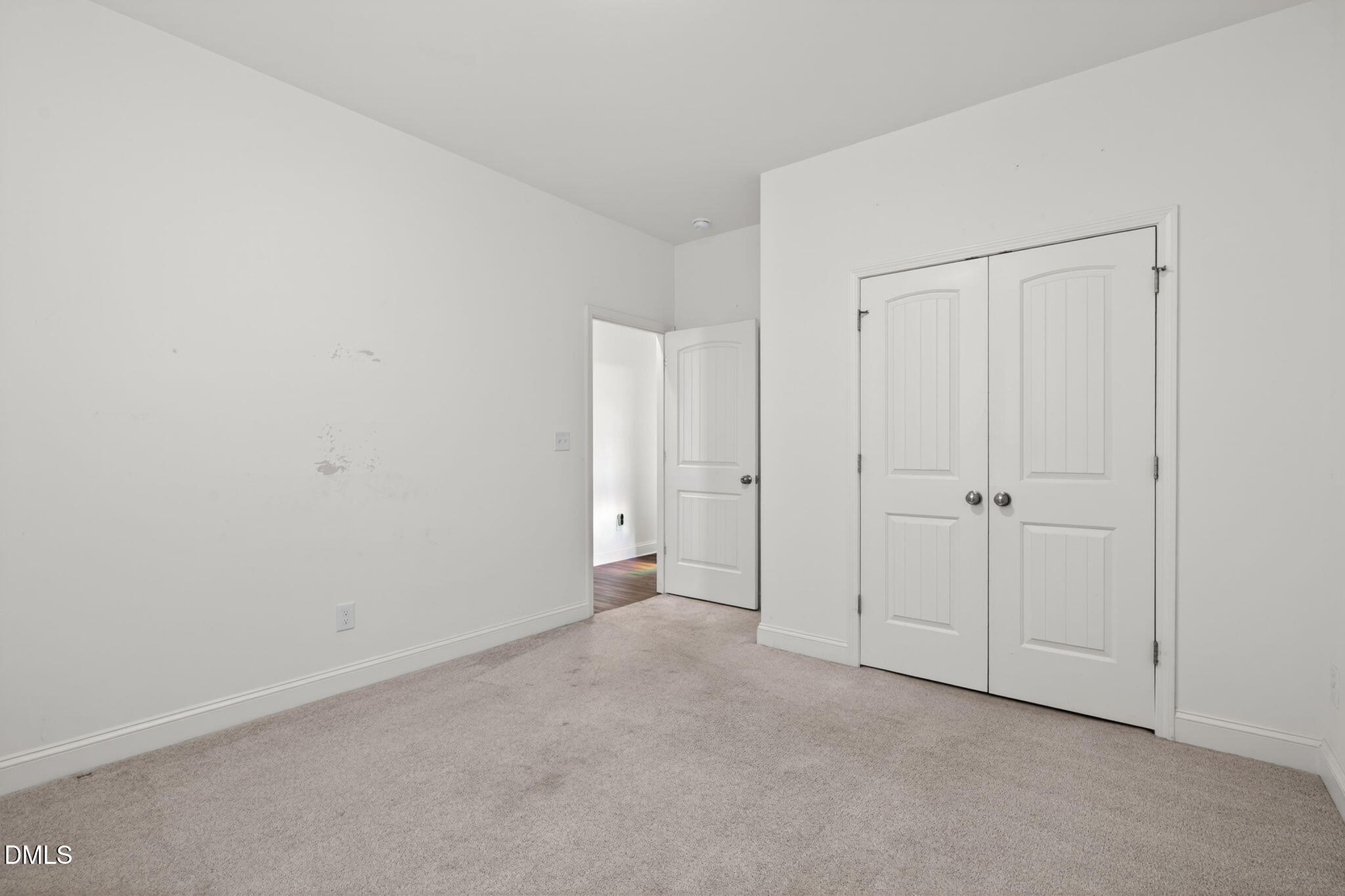 9084 Byron Court Bailey, NC 27807 - Photo 28 of 40 a view of an empty room