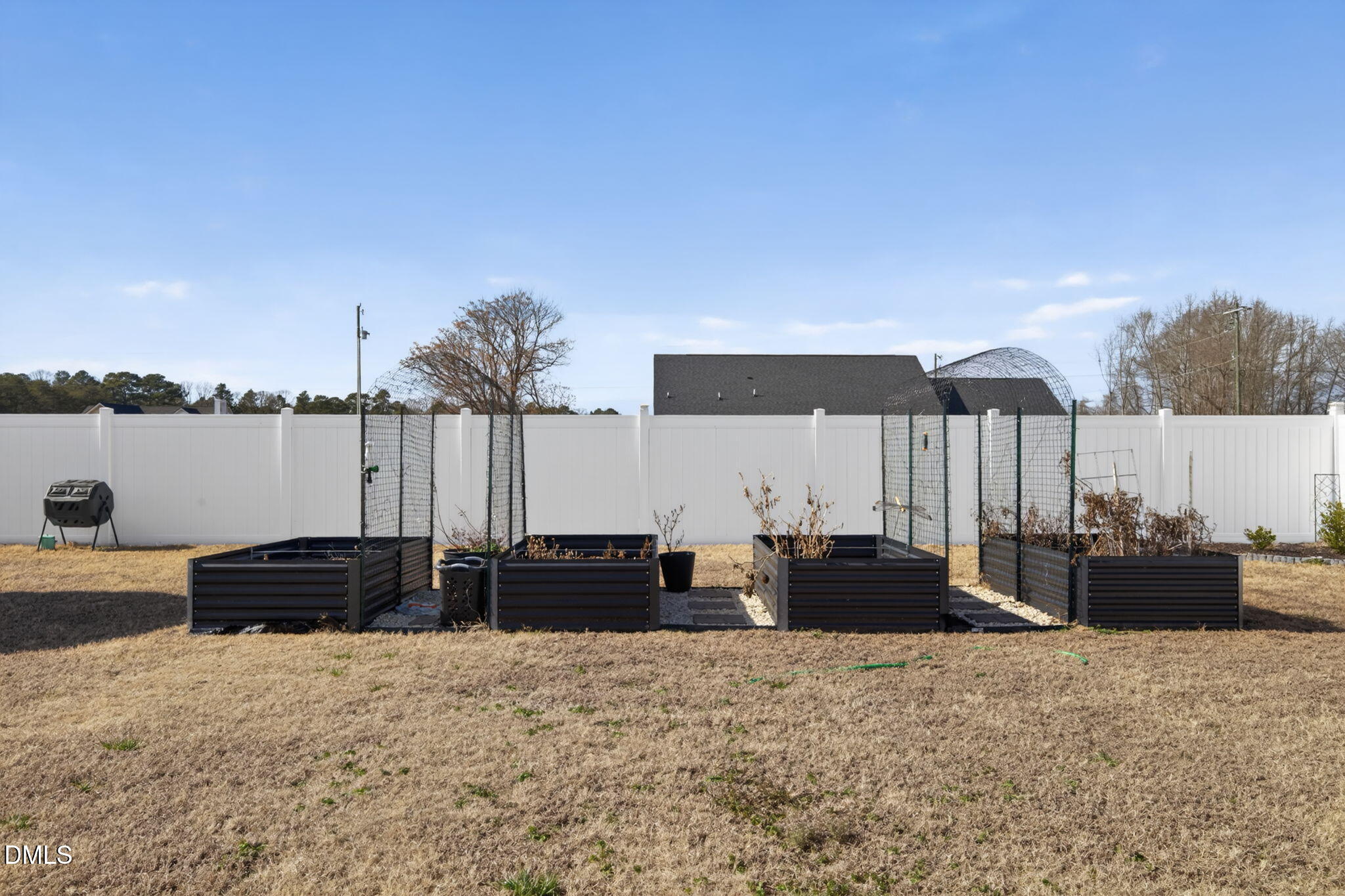 9084 Byron Court Bailey, NC 27807 - Photo 37 of 40 a living room with furniture