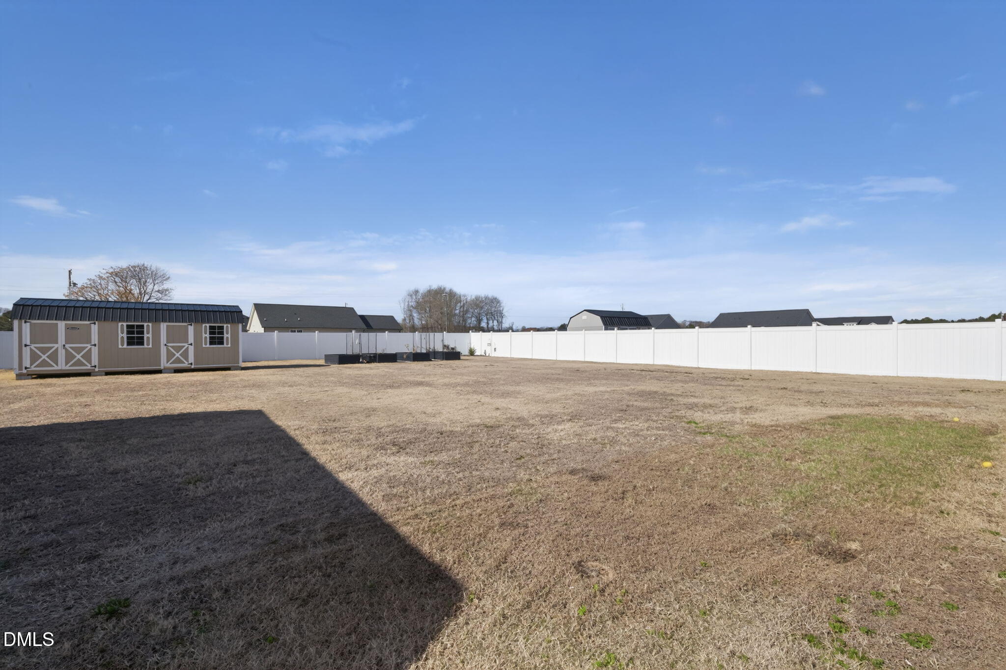 9084 Byron Court Bailey, NC 27807 - Photo 38 of 40 a view of ocean view with beach