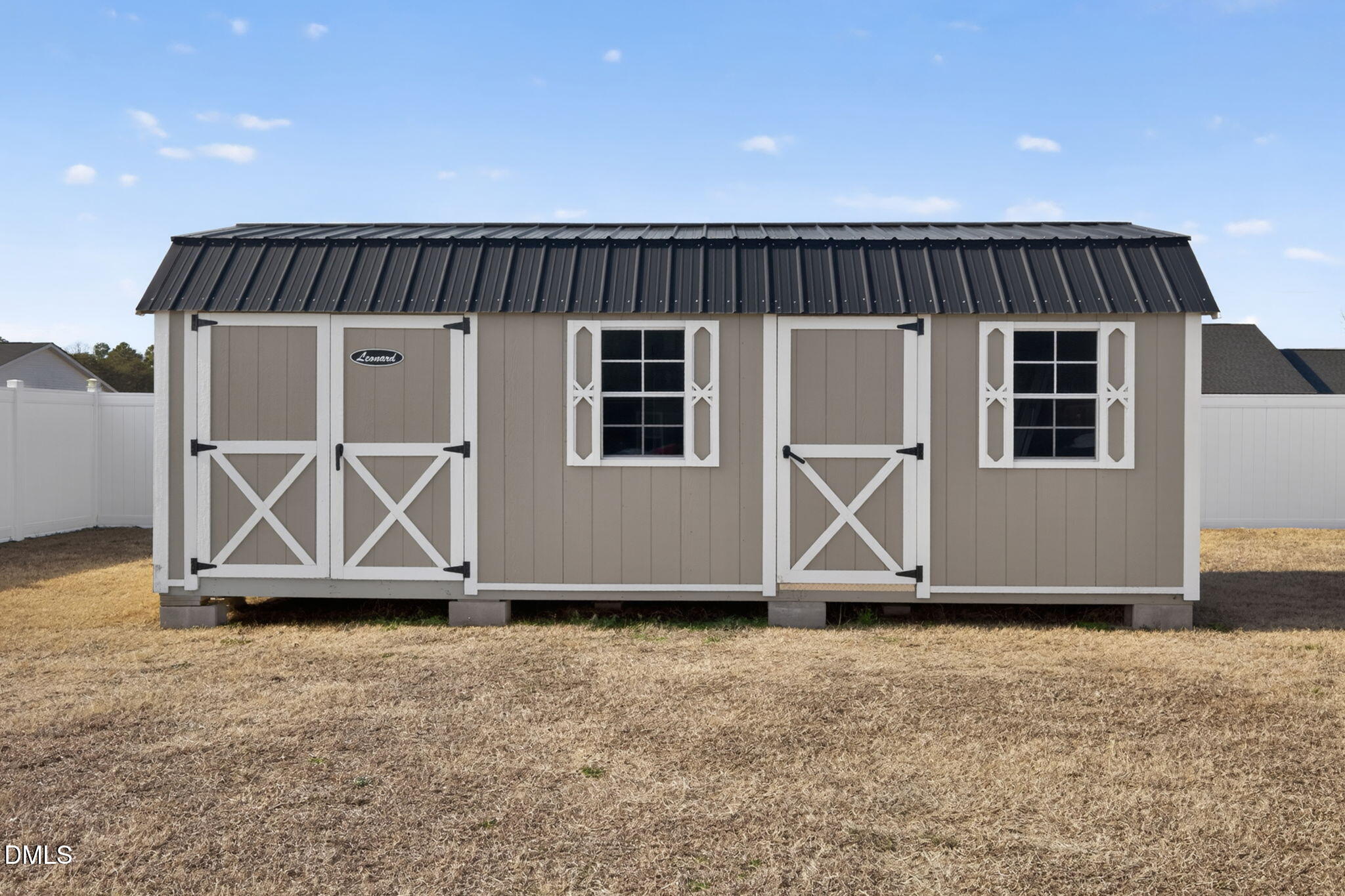 9084 Byron Court Bailey, NC 27807 - Photo 39 of 40 a view of front door