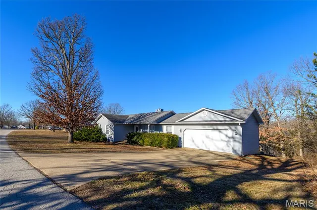 $225,000 | 16855 Lensman Road, St. Robert, MO 65584