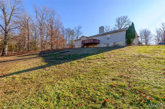 $225,000 | 16855 Lensman Road, St. Robert, MO 65584