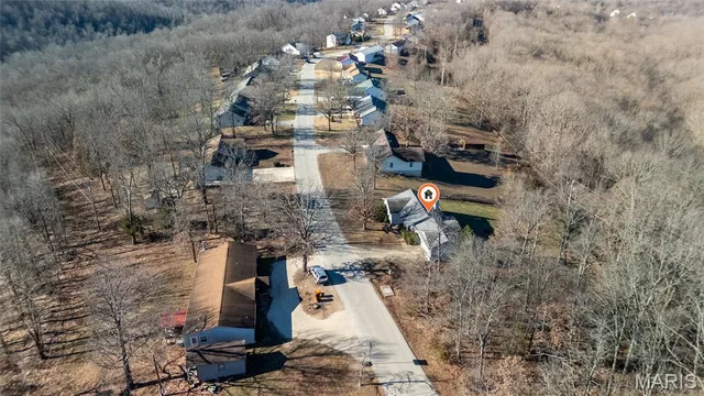 $225,000 | 16855 Lensman Road, St. Robert, MO 65584