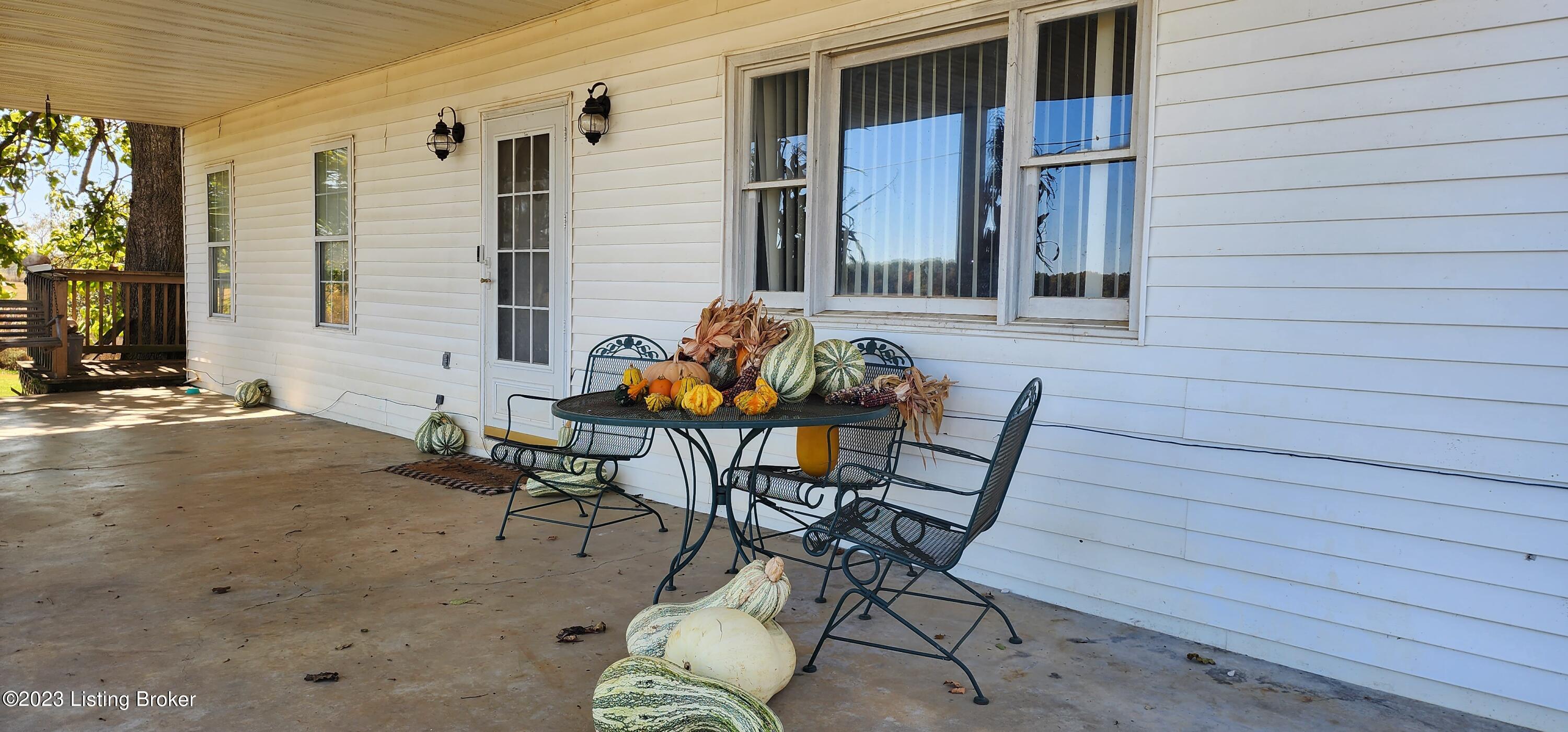 1640 Miller Road Guston, KY 40142 - Photo 3 of 32 102a