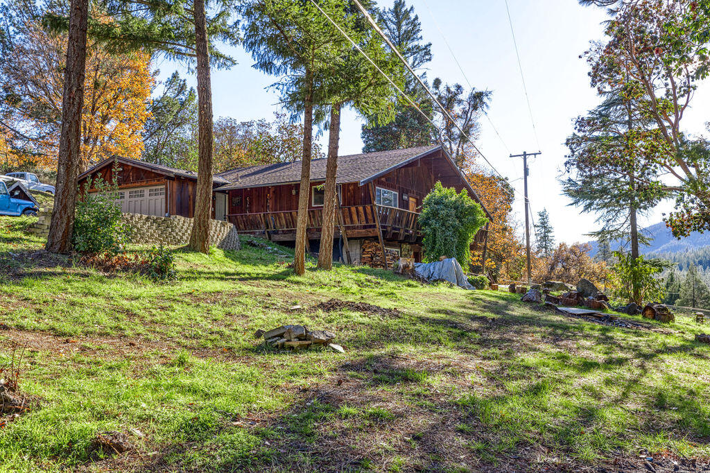 1877 Upper Applegate Road Jacksonville, OR 97530 - Photo 3 of 36 UAR(4)