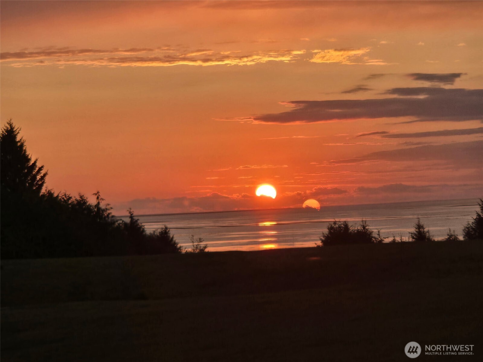 10 Spruce South Bend, WA 98586 - Photo 29 of 29 a view of an ocean