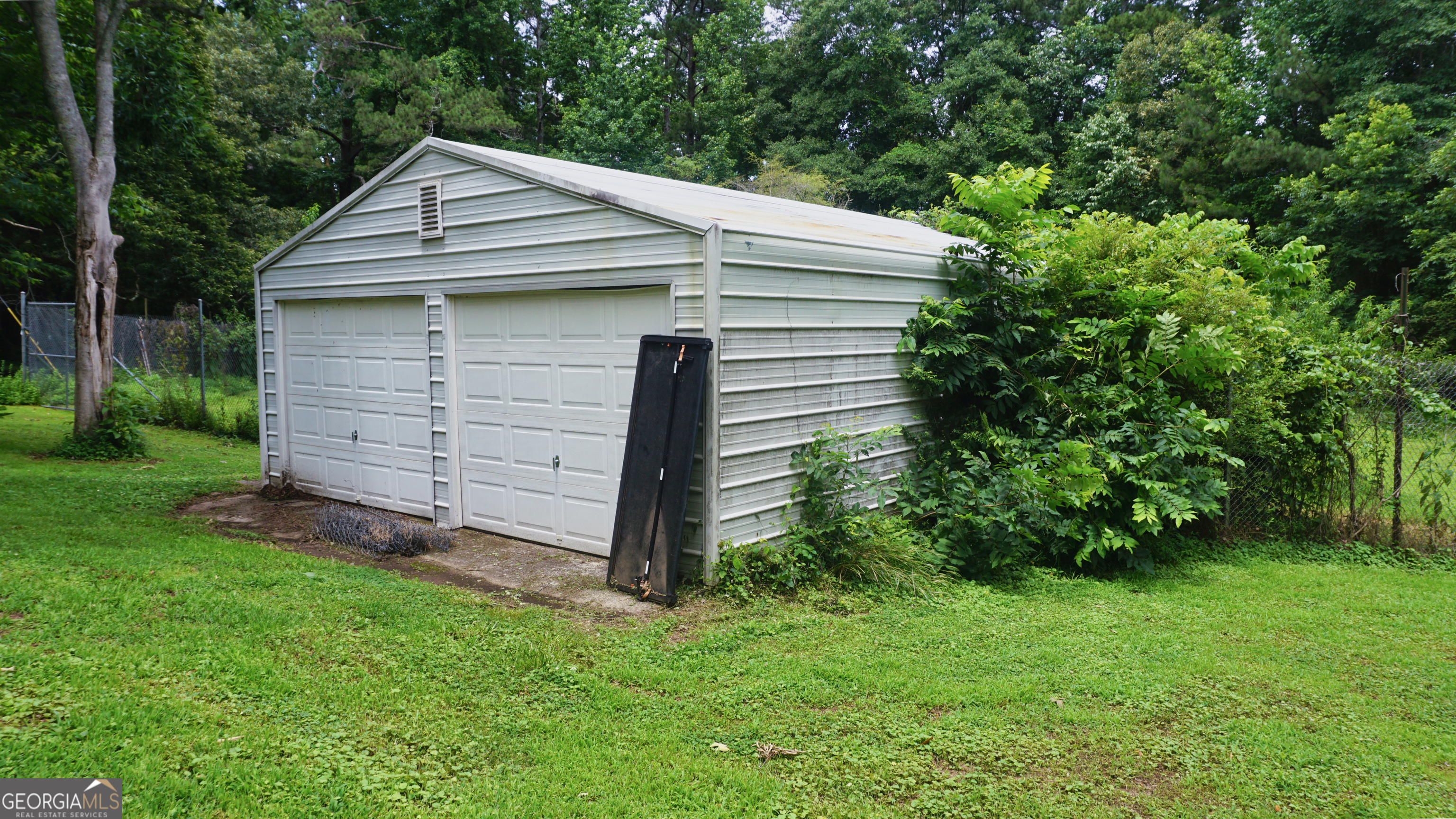 592 Fayetteville Road Fairburn, GA 30213 - Photo 25 of 90
