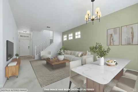 $695,000 | 1028 Addison Circle, Petaluma, CA 94952