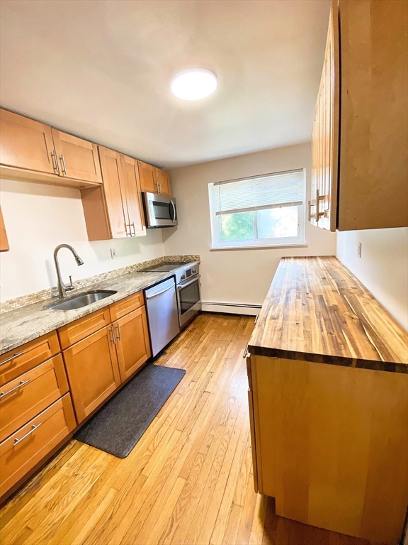 71 Colborne Road, Unit 3A Boston, MA 02135 - Photo 3 of 17