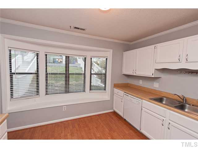 5410 Scenic View Lane Raleigh, NC 27612 - Photo 5 of 9 Kitchen