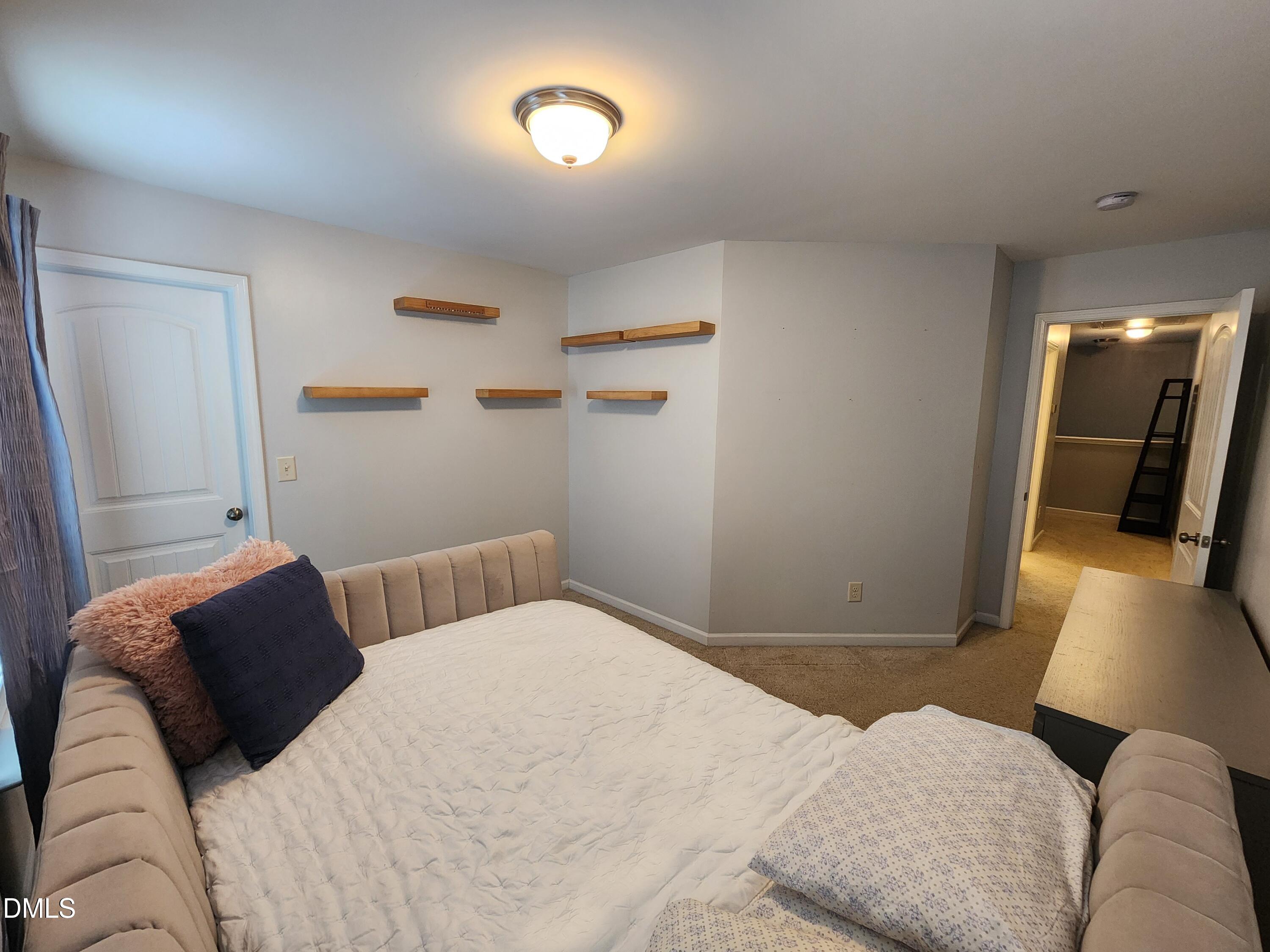 2423 Memory Ridge Drive Raleigh, NC 27606 - Photo 49 of 64