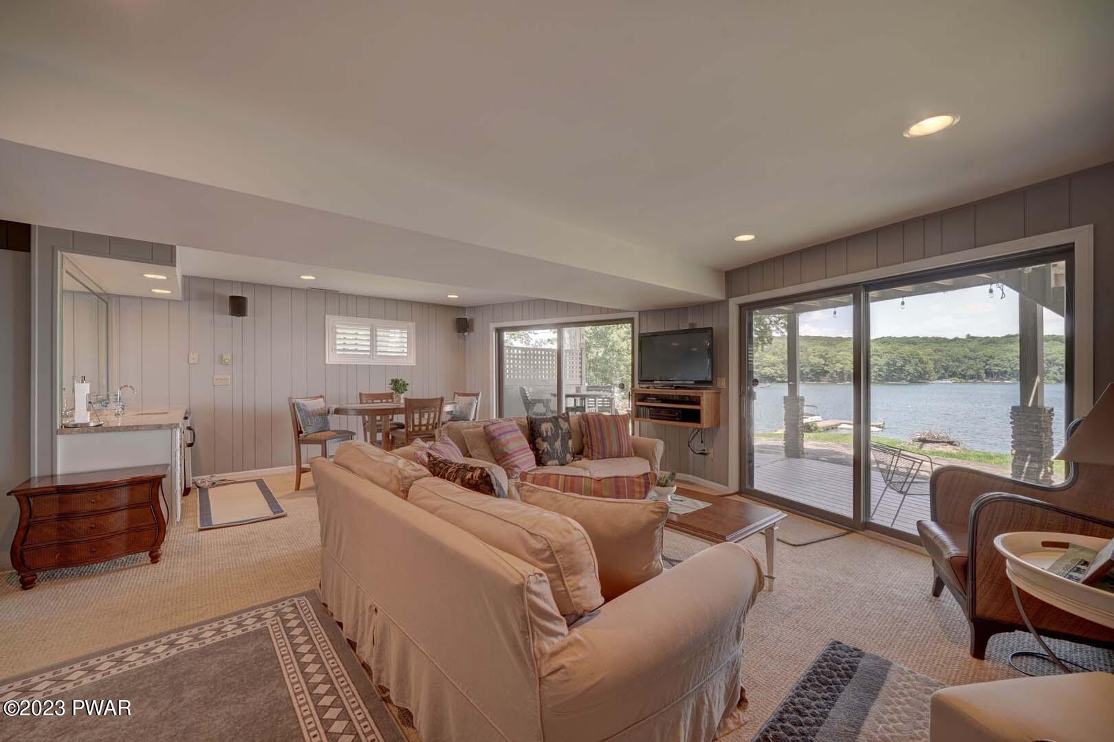 1251 Goose Pond Road Lake Ariel, PA 18436 - Photo 18 of 37 Family Room