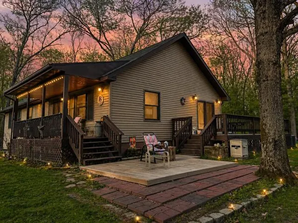$439,900 | 11610 Fogg Lake Road, Montague, MI 49437