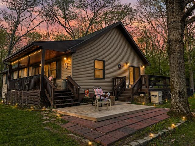 11610 Fogg Lake Road Montague, MI 49437 - Photo 15 of 17 image5