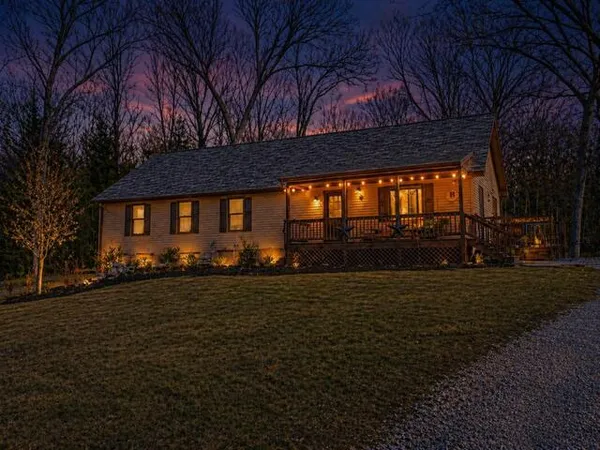 $439,900 | 11610 Fogg Lake Road, Montague, MI 49437