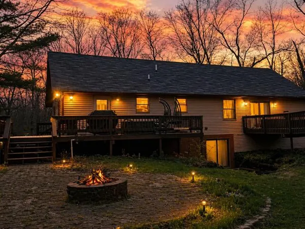 $439,900 | 11610 Fogg Lake Road, Montague, MI 49437