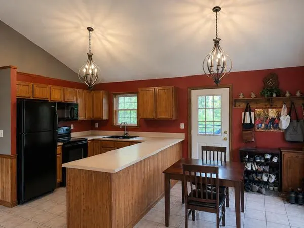 $439,900 | 11610 Fogg Lake Road, Montague, MI 49437