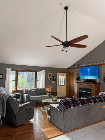 $439,900 | 11610 Fogg Lake Road, Montague, MI 49437