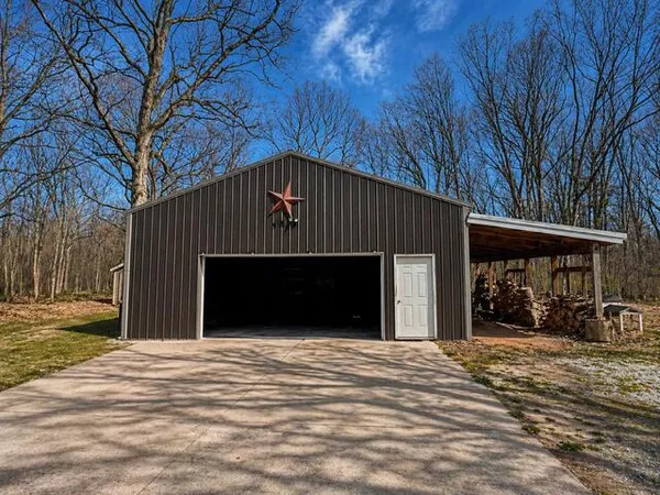$439,900 | 11610 Fogg Lake Road, Montague, MI 49437