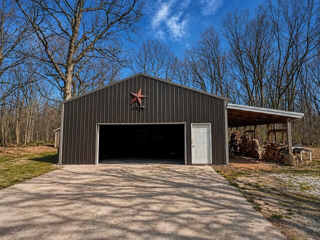 11610 Fogg Lake Road Montague, MI 49437 - Photo 6 of 17 image4