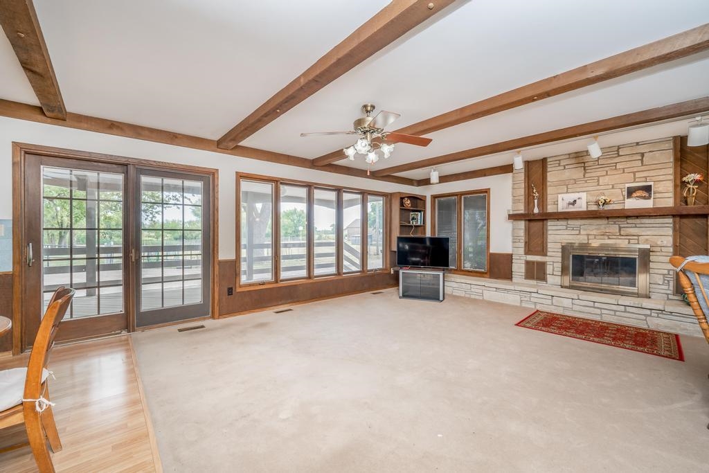 4004 South Pike Road Winfield, KS 67156 - Photo 11 of 36