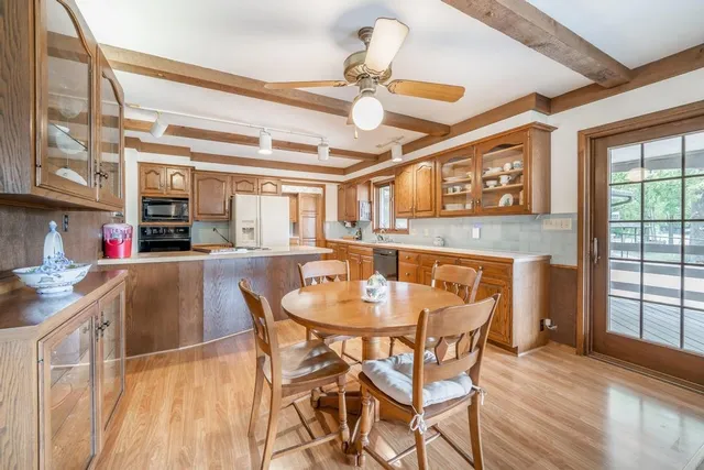 $775,000 | 4004 South Pike Road, Winfield, KS 67156