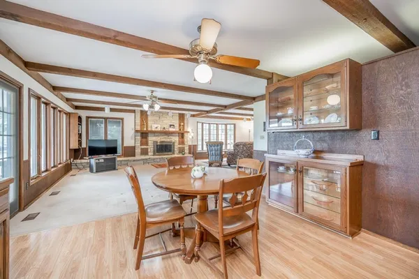 $775,000 | 4004 South Pike Road, Winfield, KS 67156