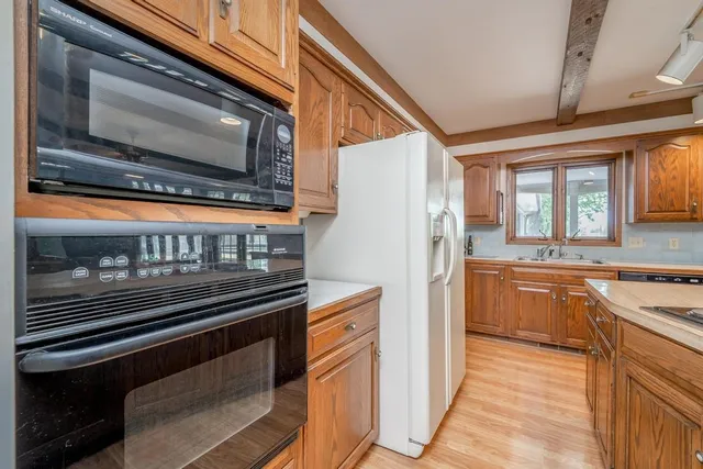 $775,000 | 4004 South Pike Road, Winfield, KS 67156