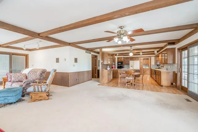 $775,000 | 4004 South Pike Road, Winfield, KS 67156