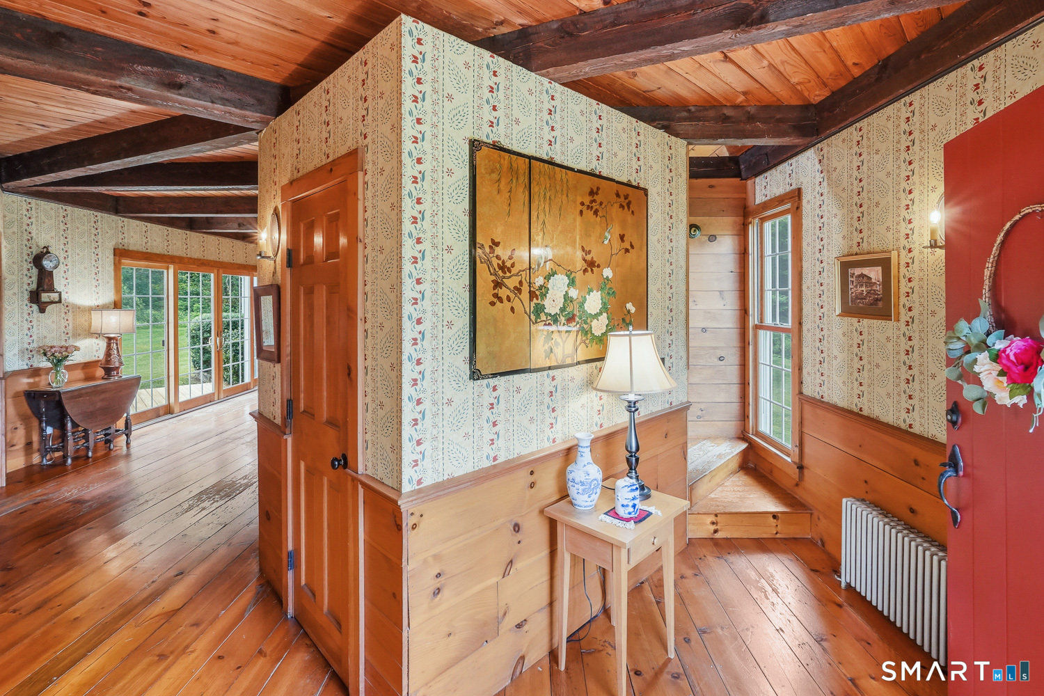 496 Center Road Woodstock, CT 06281 - Photo 6 of 40