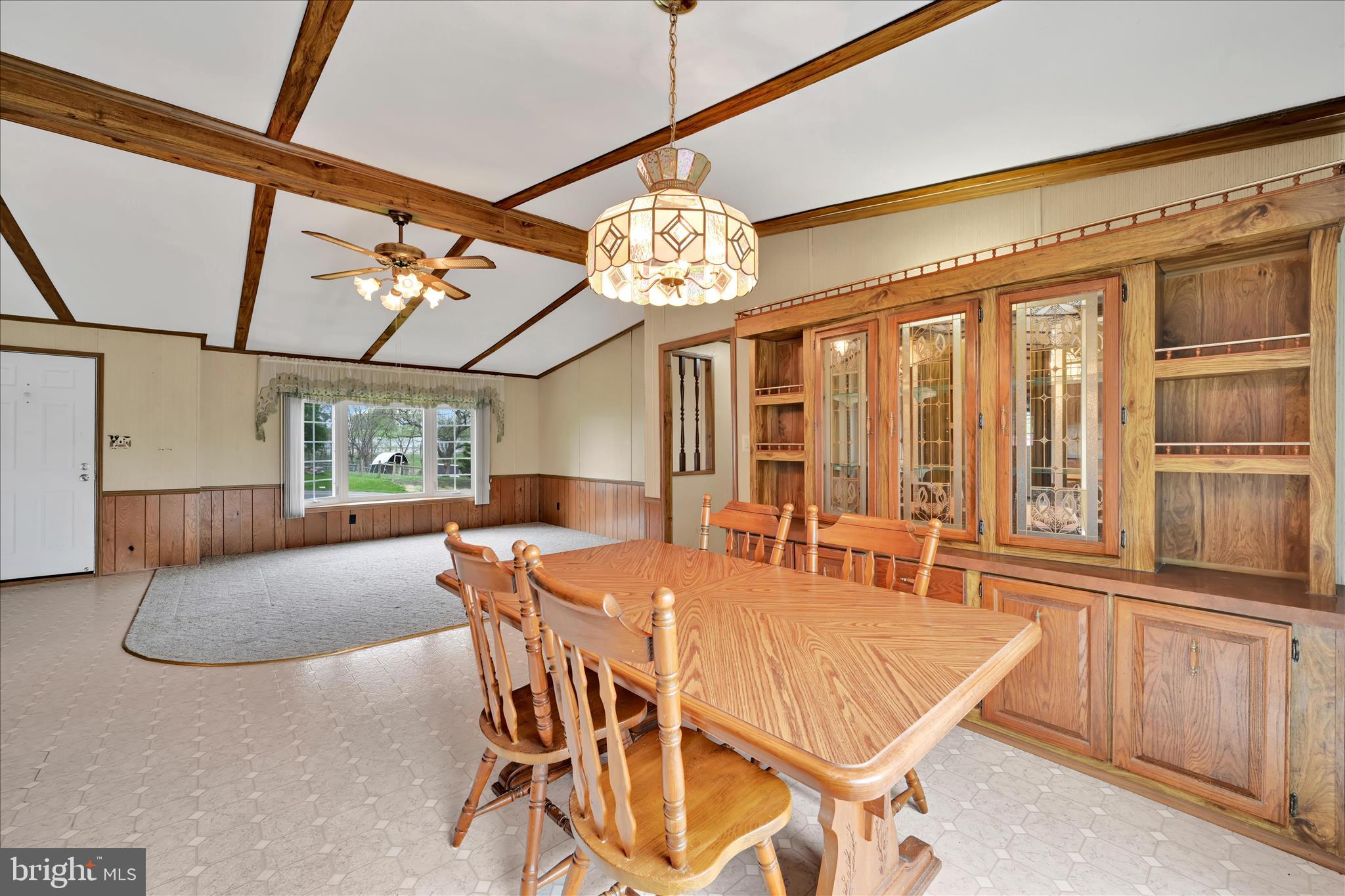 1076 Stouchsburg Road Richland, PA 17087 - Photo 20 of 45 Dining Area