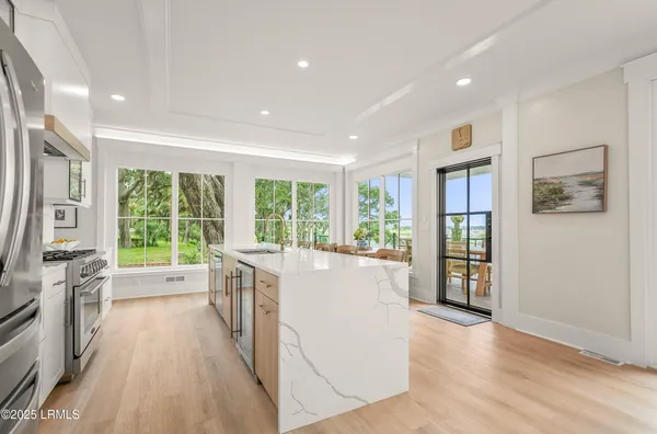 $3,699,000 | 2102 Bay Street, Beaufort, SC 29902