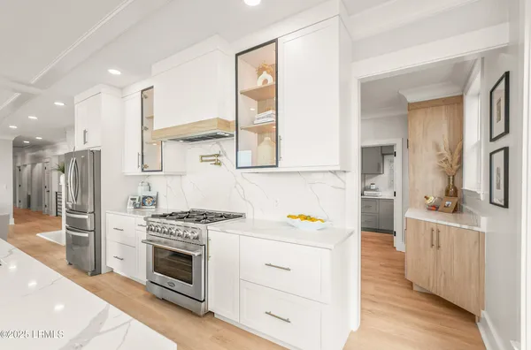 $3,699,000 | 2102 Bay Street, Beaufort, SC 29902