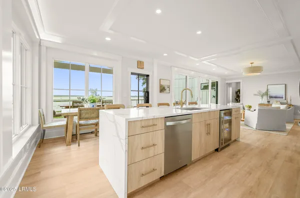 $3,699,000 | 2102 Bay Street, Beaufort, SC 29902