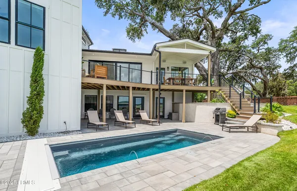 $3,699,000 | 2102 Bay Street, Beaufort, SC 29902