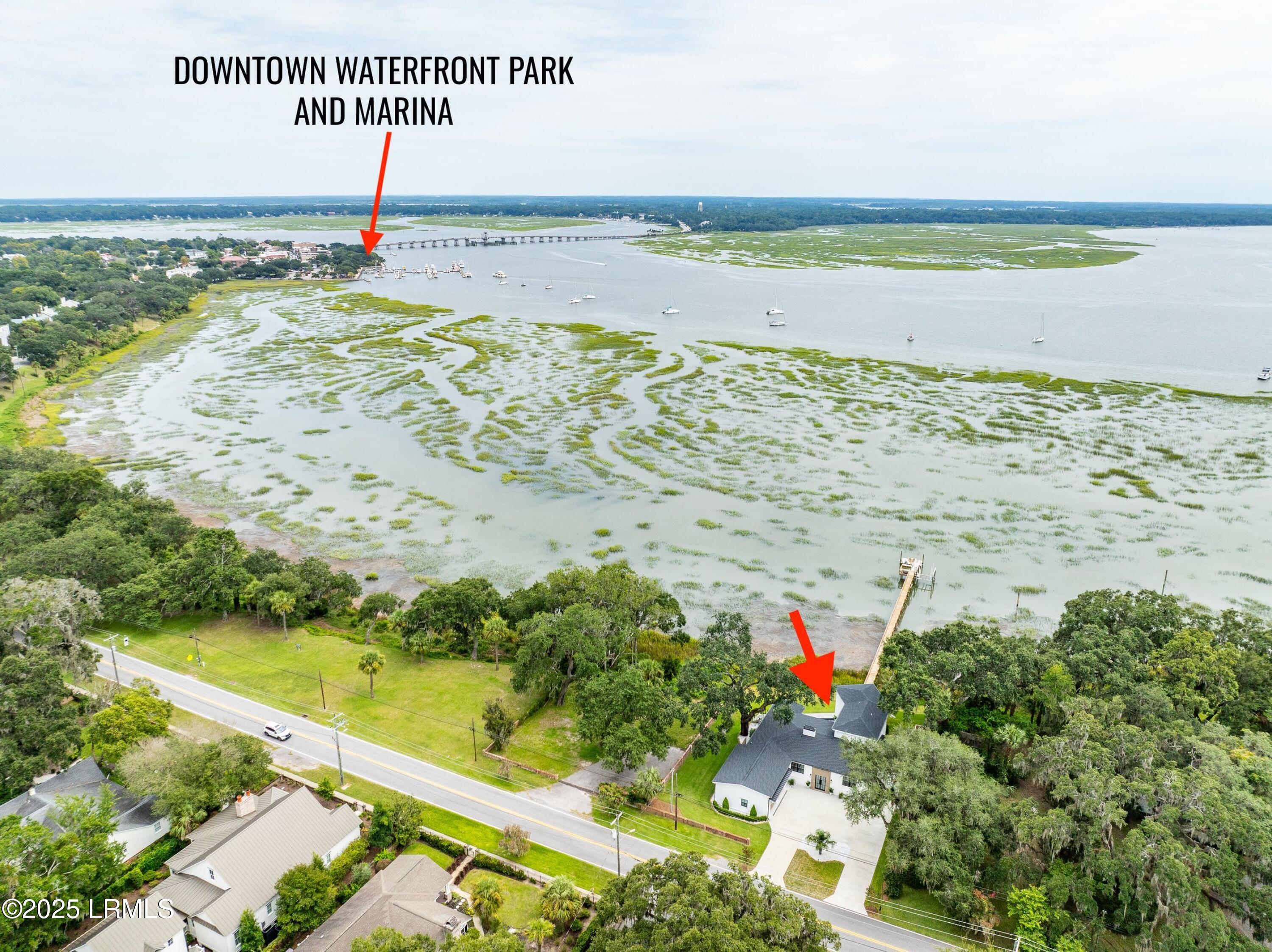 2102 Bay Street Beaufort, SC 29902 - Photo 8 of 91 DJI_0844.jpg-SMALL