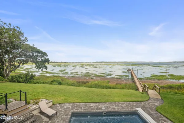 $3,699,000 | 2102 Bay Street, Beaufort, SC 29902
