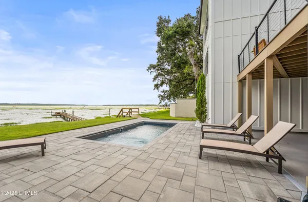 $3,699,000 | 2102 Bay Street, Beaufort, SC 29902