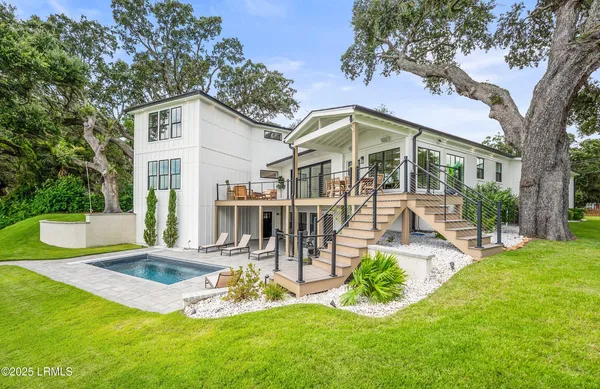 $3,699,000 | 2102 Bay Street, Beaufort, SC 29902