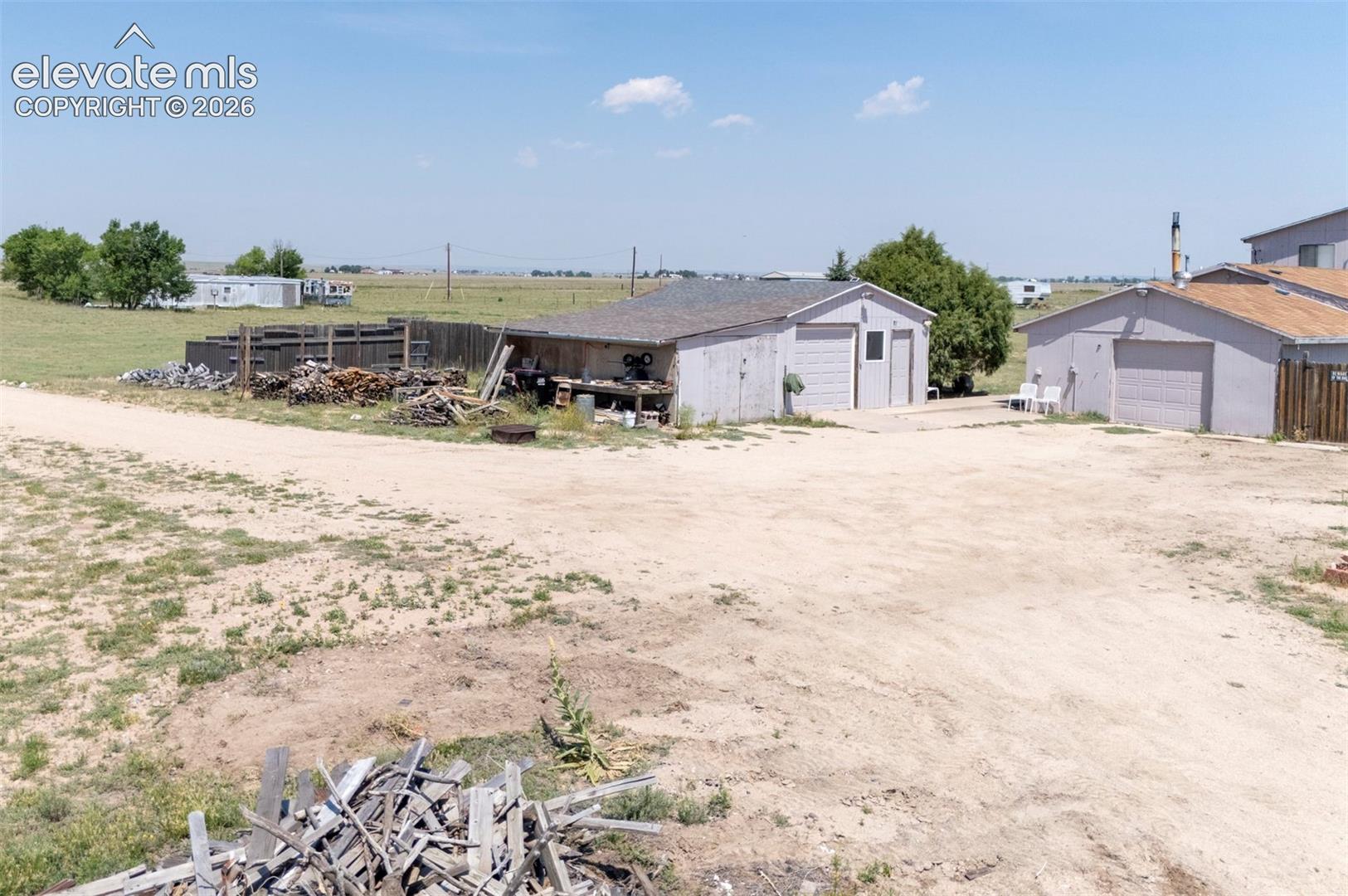 4125 North Log Road Peyton, CO 80831 - Photo 28 of 50 Gallery Image 28