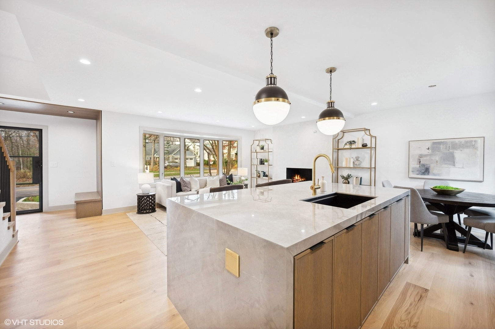 487 Sheridan Road Highland Park, IL 60035 - Photo 20 of 45 Gallery Image 20