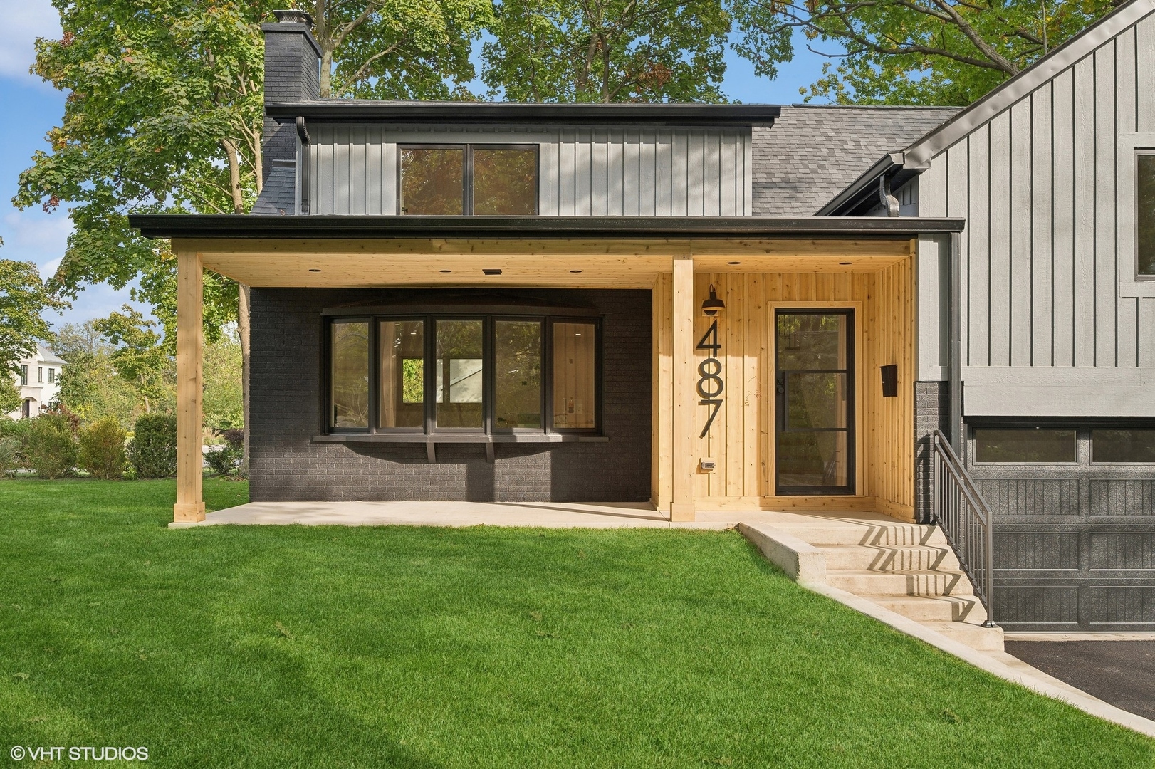 487 Sheridan Road Highland Park, IL 60035 - Photo 4 of 45 Gallery Image 4