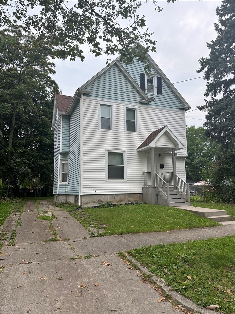 9 8th Street Rochester, NY 14609 - Photo 1 of 1