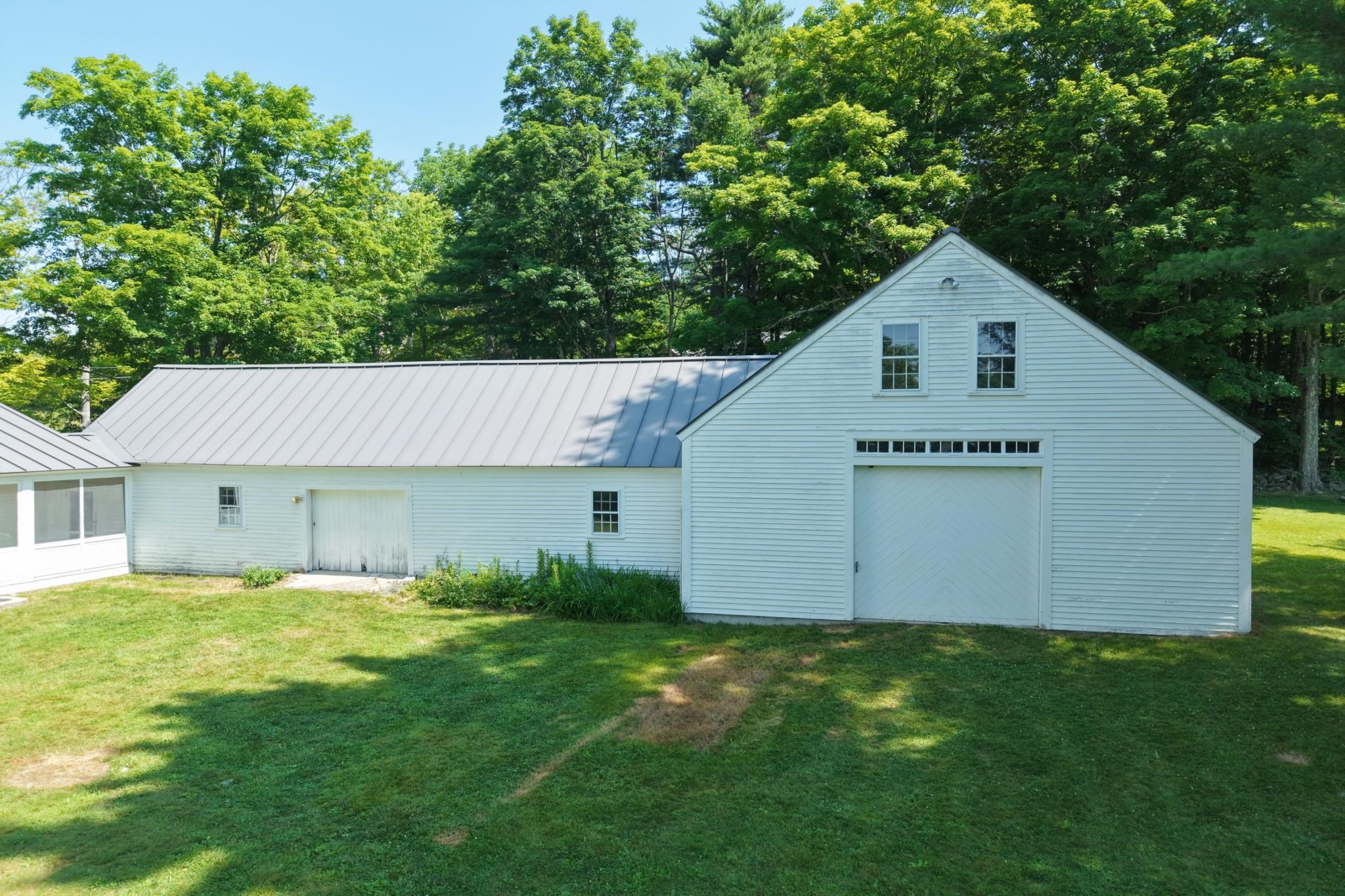 21 Trask Mountain Road Wolfeboro, NH 03894 - Photo 32 of 55