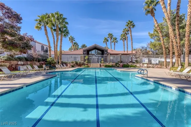 $287,000 | 700 Carnegie Street, Unit 2621, Henderson, NV 89052