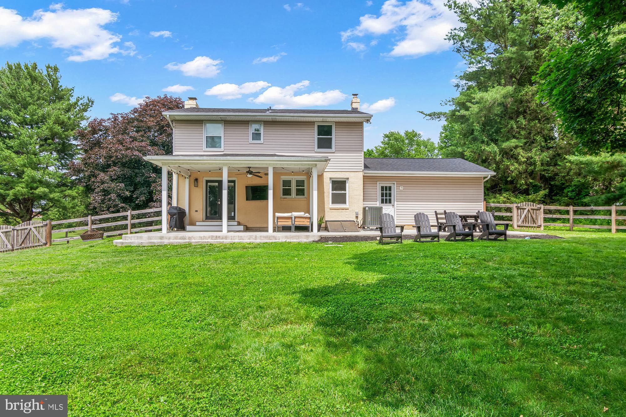 109 Rockvale Road Sykesville, MD 21784 - Photo 40 of 45