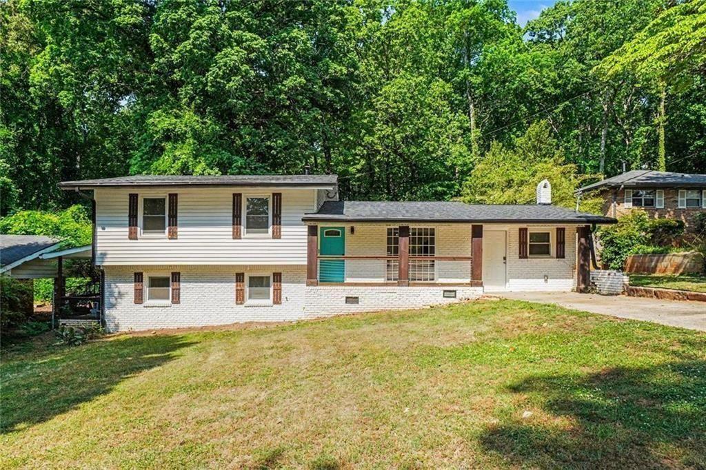 2637 Casher Drive Decatur, GA 30034 - Photo 1 of 23 Gallery Image 1