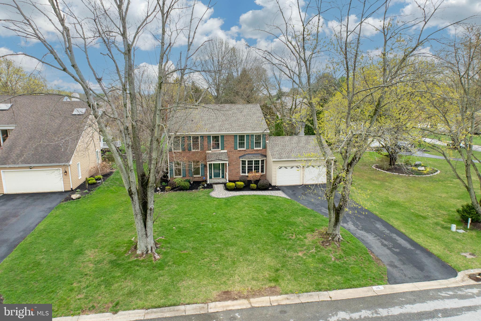 115 Country Flower Road Newark, DE 19711 - Photo 3 of 60 Gallery Image 3