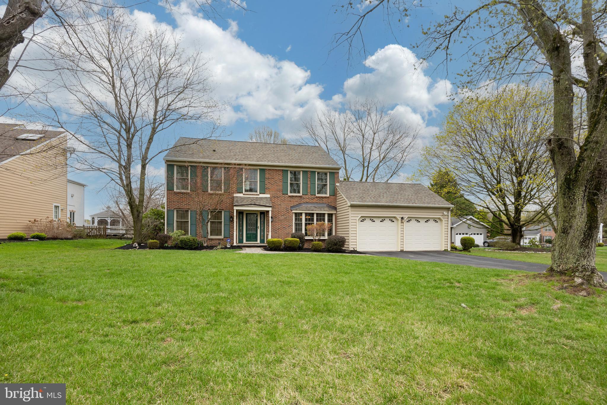115 Country Flower Road Newark, DE 19711 - Photo 45 of 60 Gallery Image 45