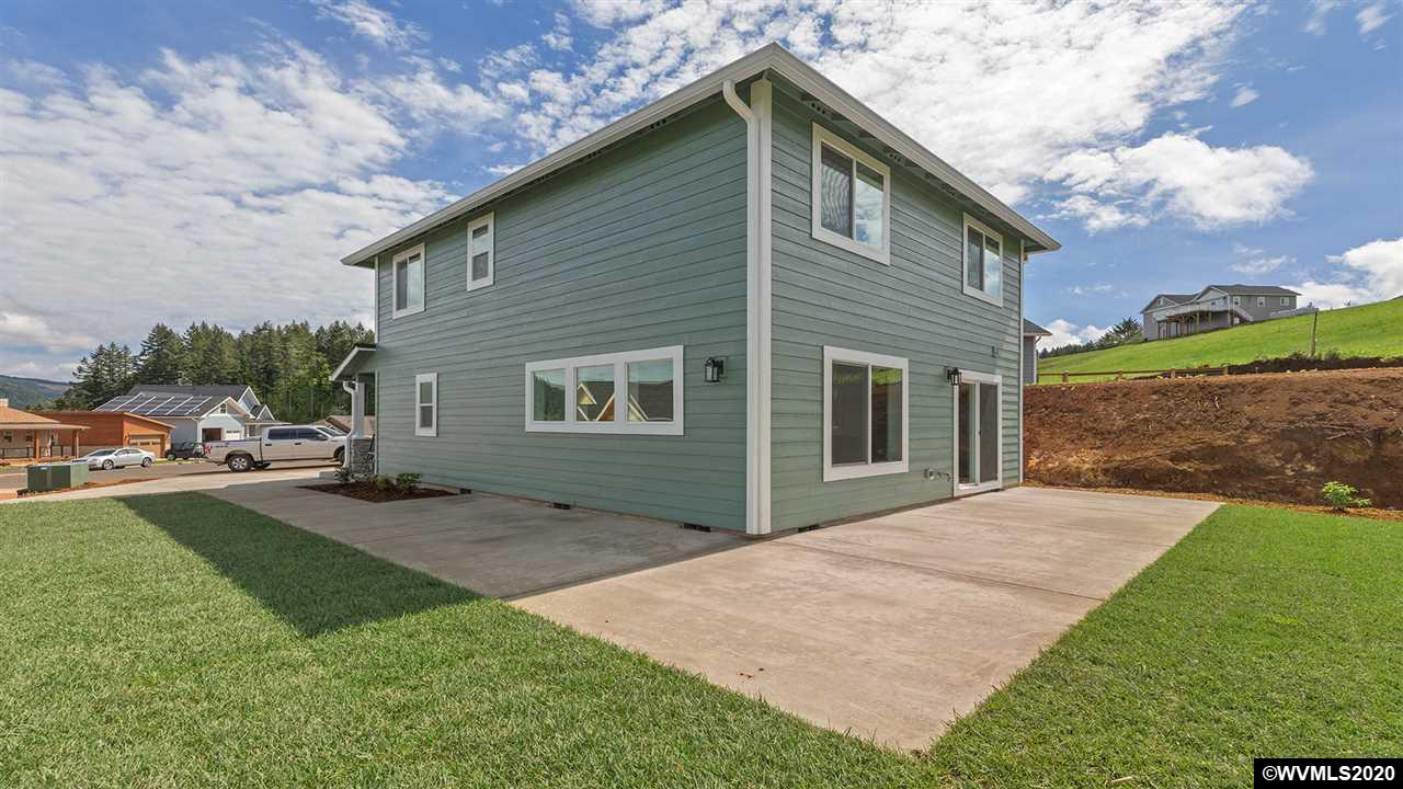 6301 Lakepointe Street Foster, OR 97345 - Photo 32 of 32